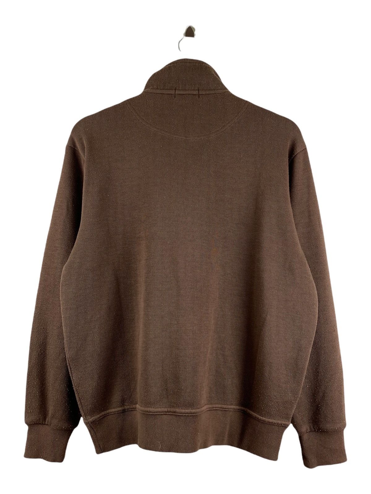 Kansai Yamamoto Vintage kansai yamamoto sweatshirt Size US L / EU 52-54 / 3 - 5 Thumbnail
