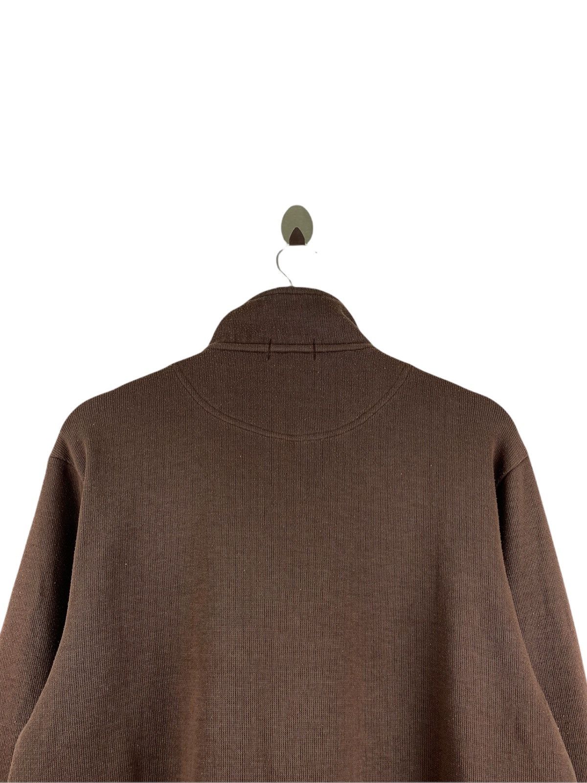 Kansai Yamamoto Vintage kansai yamamoto sweatshirt Size US L / EU 52-54 / 3 - 6 Thumbnail