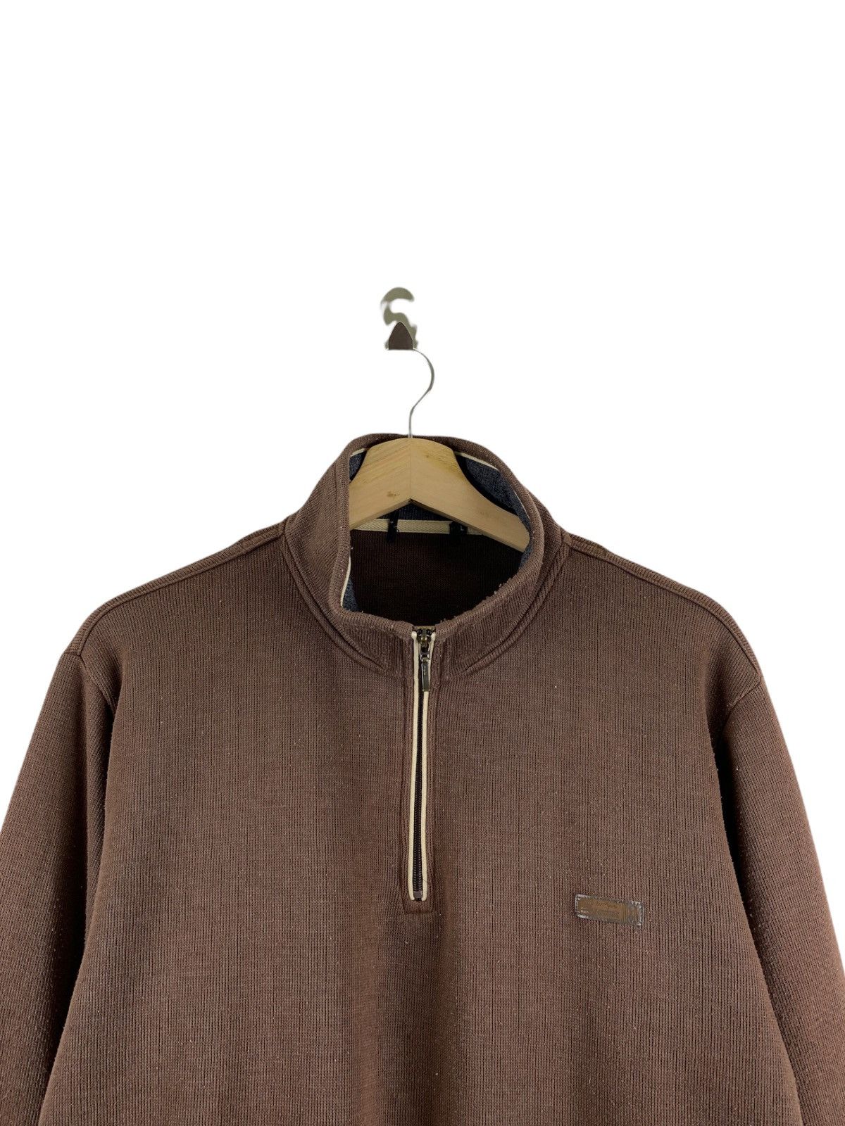 Kansai Yamamoto Vintage kansai yamamoto sweatshirt Size US L / EU 52-54 / 3 - 2 Thumbnail