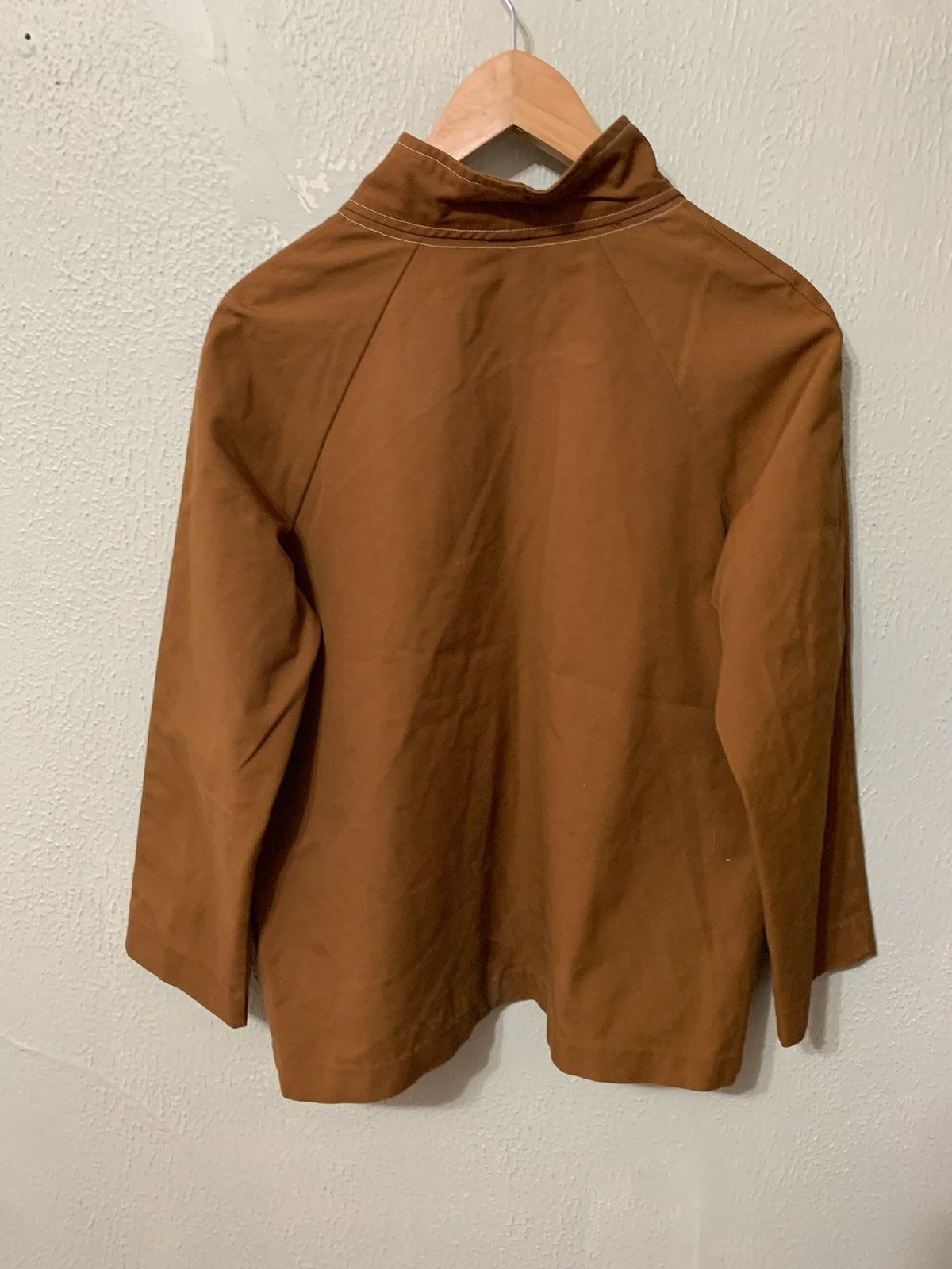 Vintage Vintage 1970s White Stag Jacket Size US S / EU 44-46 / 1 - 3 Thumbnail