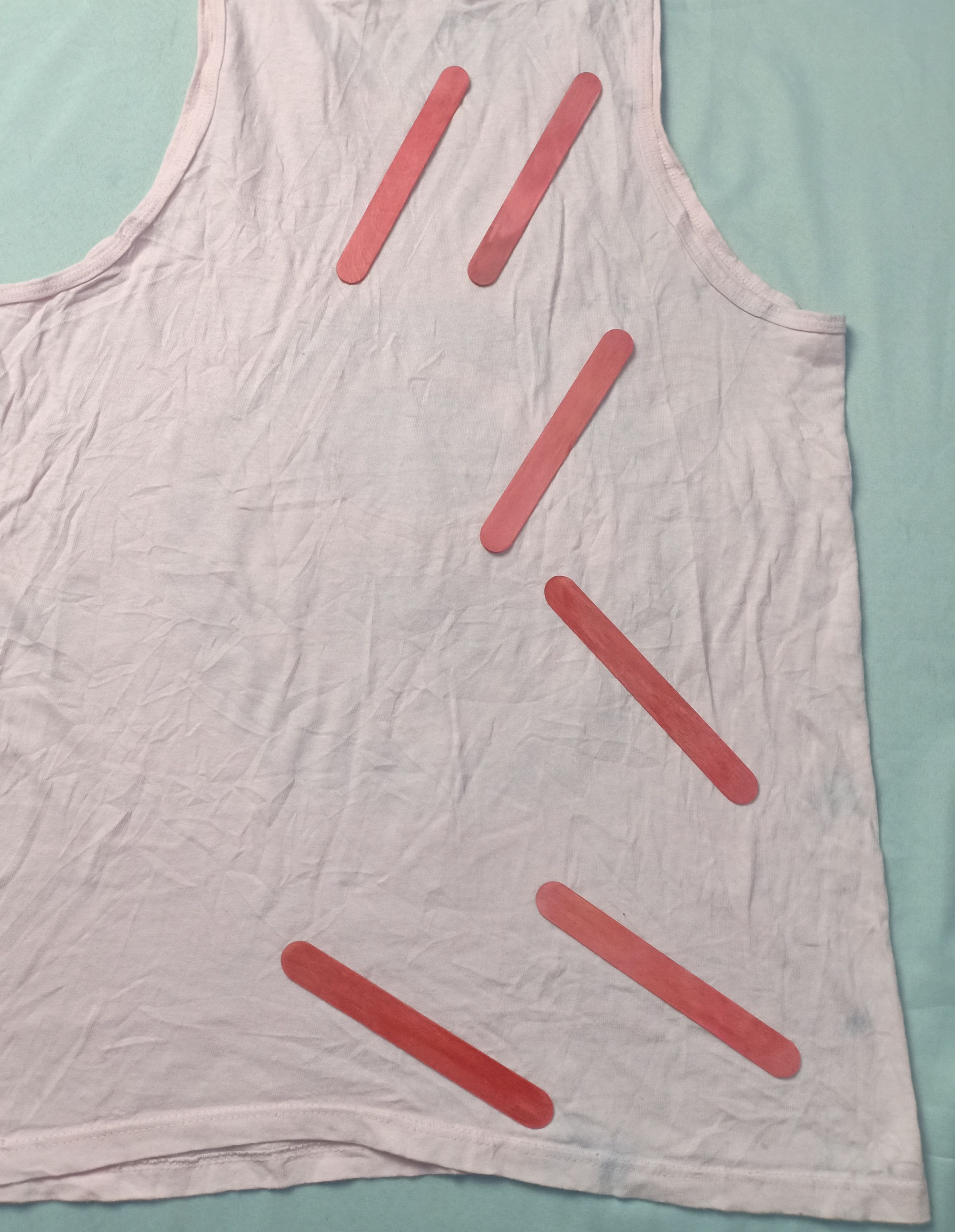 Vintage Vintage 80s Beach Club Sleeveless Stedman USA Size US M / EU 48-50 / 2 - 6 Thumbnail