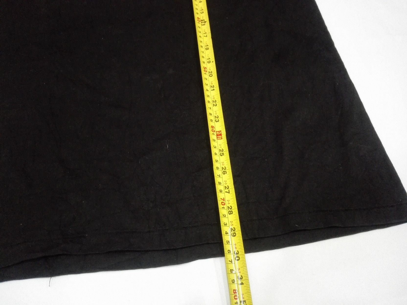 Hanes Vintage 80s CLUB MED Promo Tee Usa Single Stitch Size US L / EU 52-54 / 3 - 9 Thumbnail