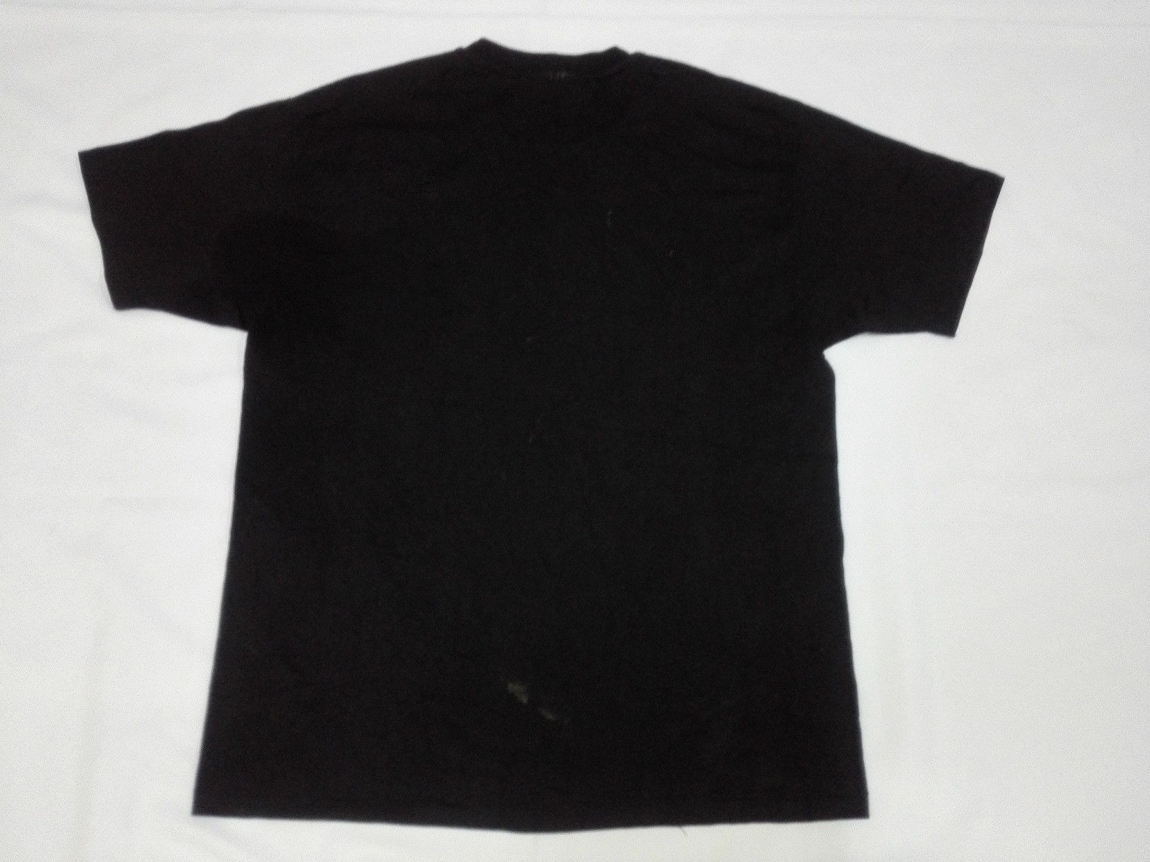 Hanes Vintage 80s CLUB MED Promo Tee Usa Single Stitch Size US L / EU 52-54 / 3 - 10 Thumbnail