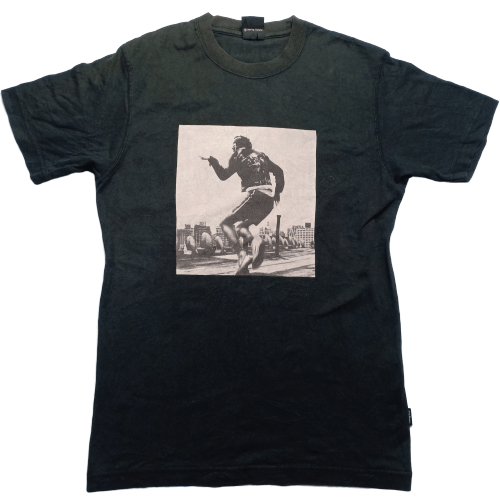 Keith Haring Keith Haring Skate Hype Tee Pop Art Concert Dance Size US S / EU 44-46 / 1 - 1 Thumbnail