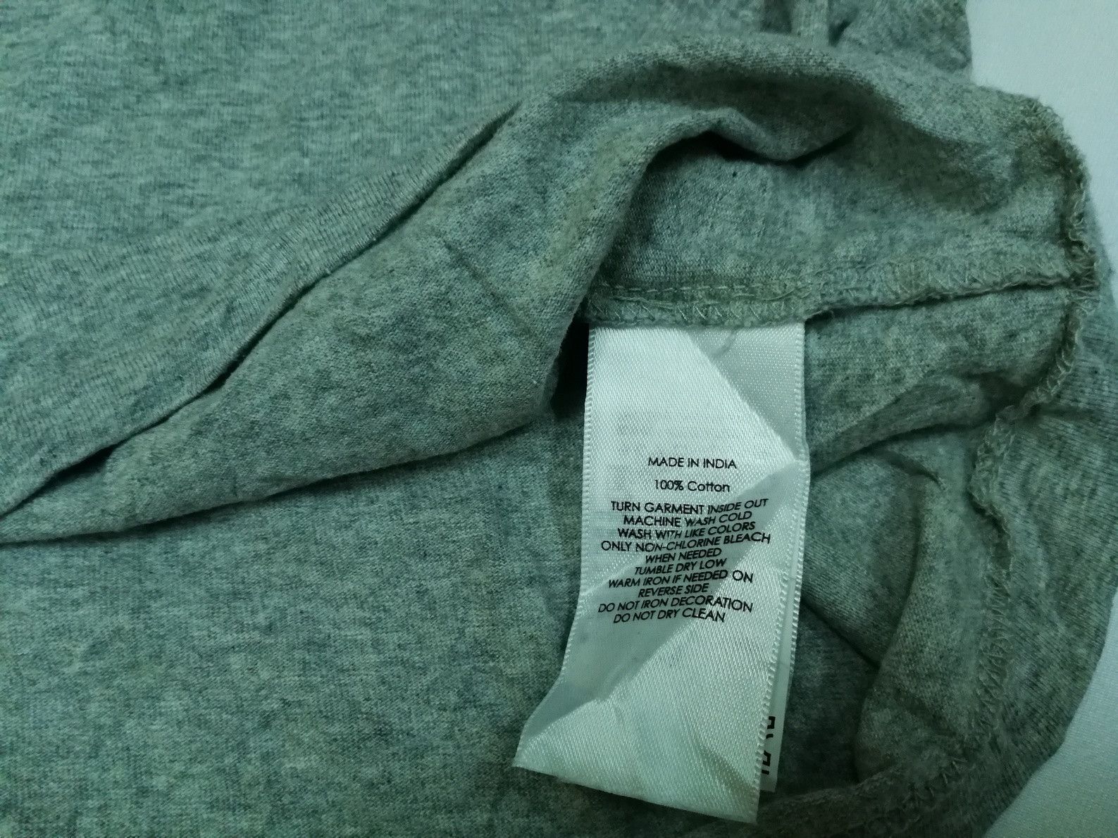 Polo Ralph Lauren POLO RALPH LAUREN SPELL OUT Logo Raglan Tee Size US M / EU 48-50 / 2 - 4 Thumbnail