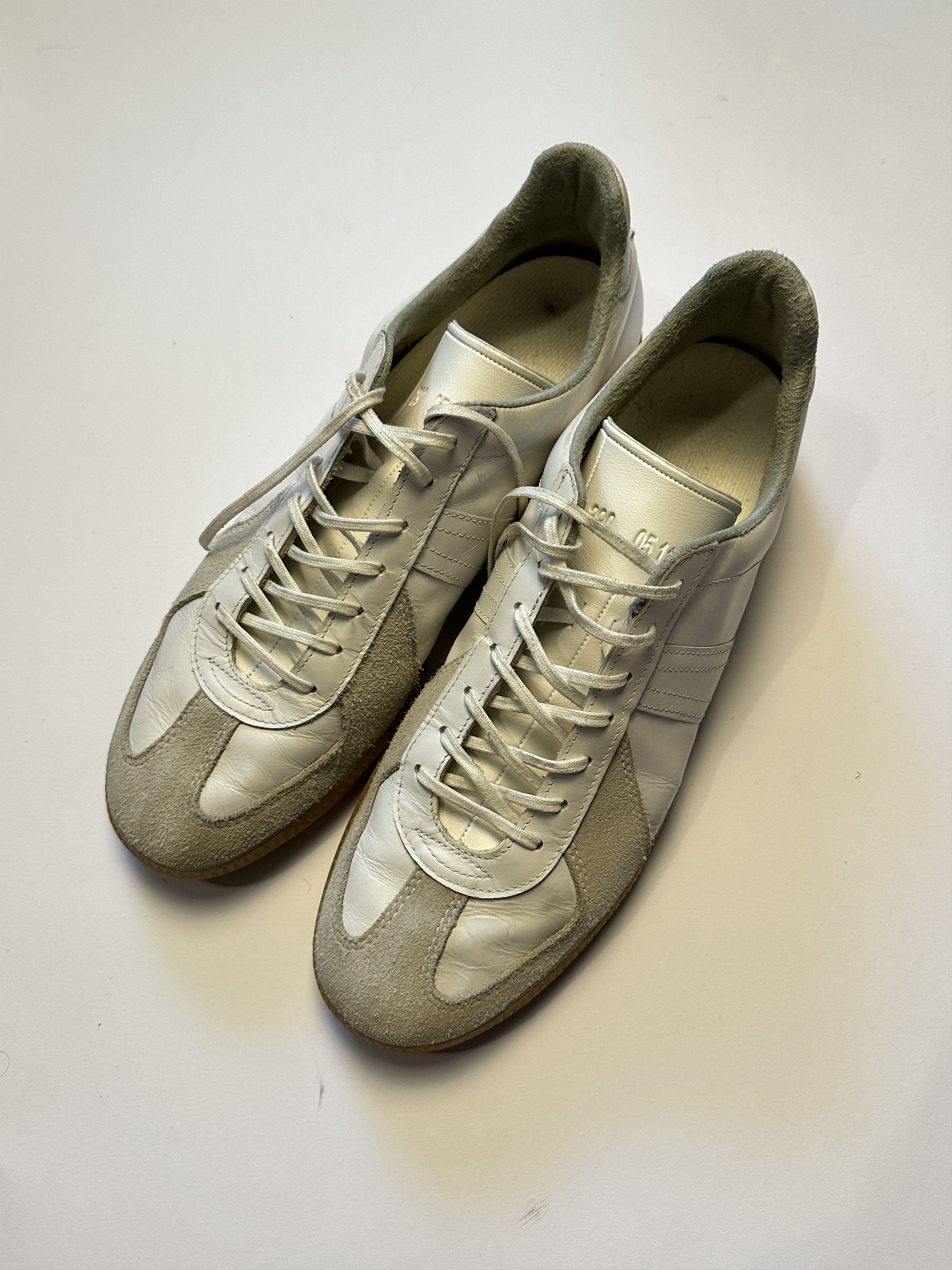 Vintage Vintage Gat BW Sport like Maison Margiela Replica | Grailed