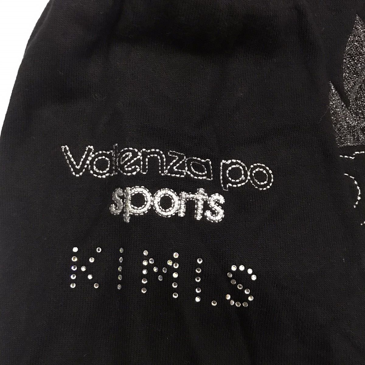 Japanese Brand Valenza Po Sport Sweatshirt Size US S / EU 44-46 / 1 - 3 Thumbnail