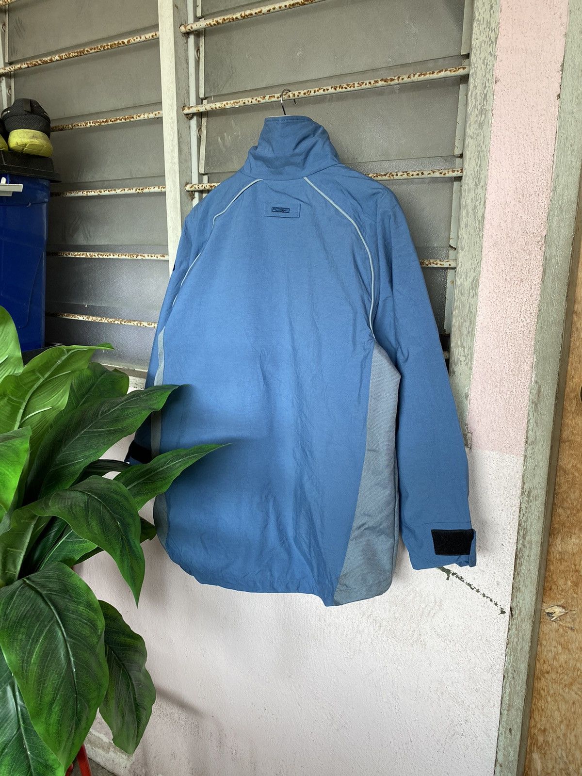 Nike ACG Nike Acg 3 Outer Layer Couche Externe Jacket Size L / US 10 / IT 46 - 2 Thumbnail