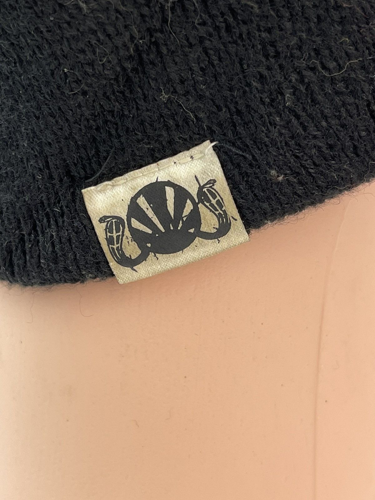 ANDSUNS Rare Andsuns Beanie Hats Snow Caps Size ONE SIZE - 2 Thumbnail