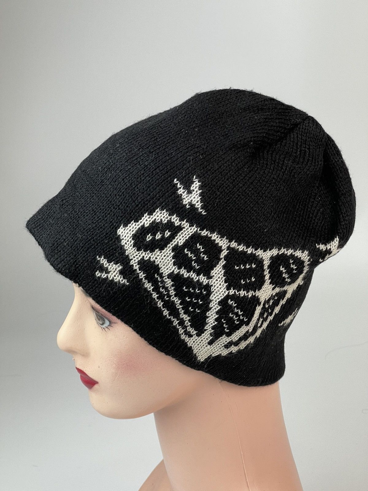 ANDSUNS Rare Andsuns Beanie Hats Snow Caps Size ONE SIZE - 1 Thumbnail
