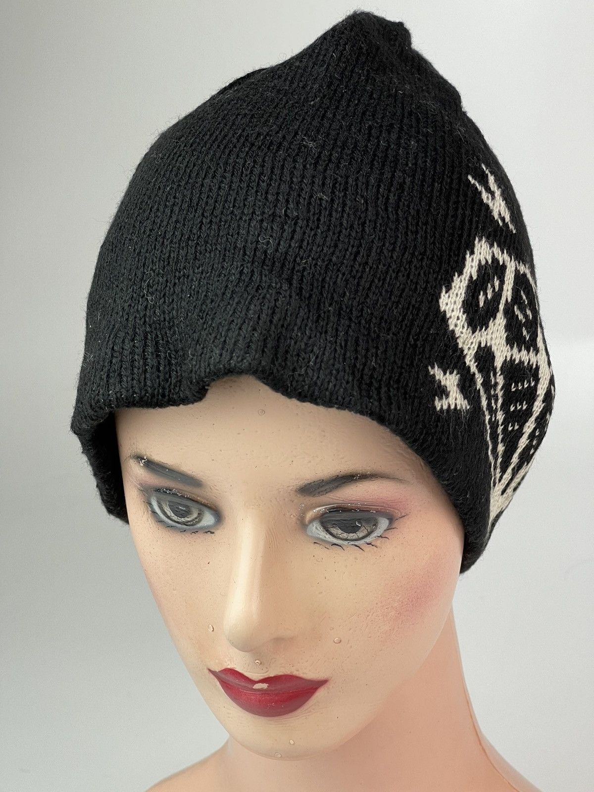 ANDSUNS Rare Andsuns Beanie Hats Snow Caps Size ONE SIZE - 3 Thumbnail