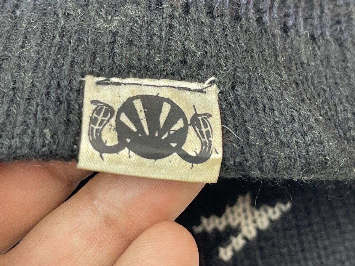 ANDSUNS Rare Andsuns Beanie Hats Snow Caps Size ONE SIZE - 5 Thumbnail