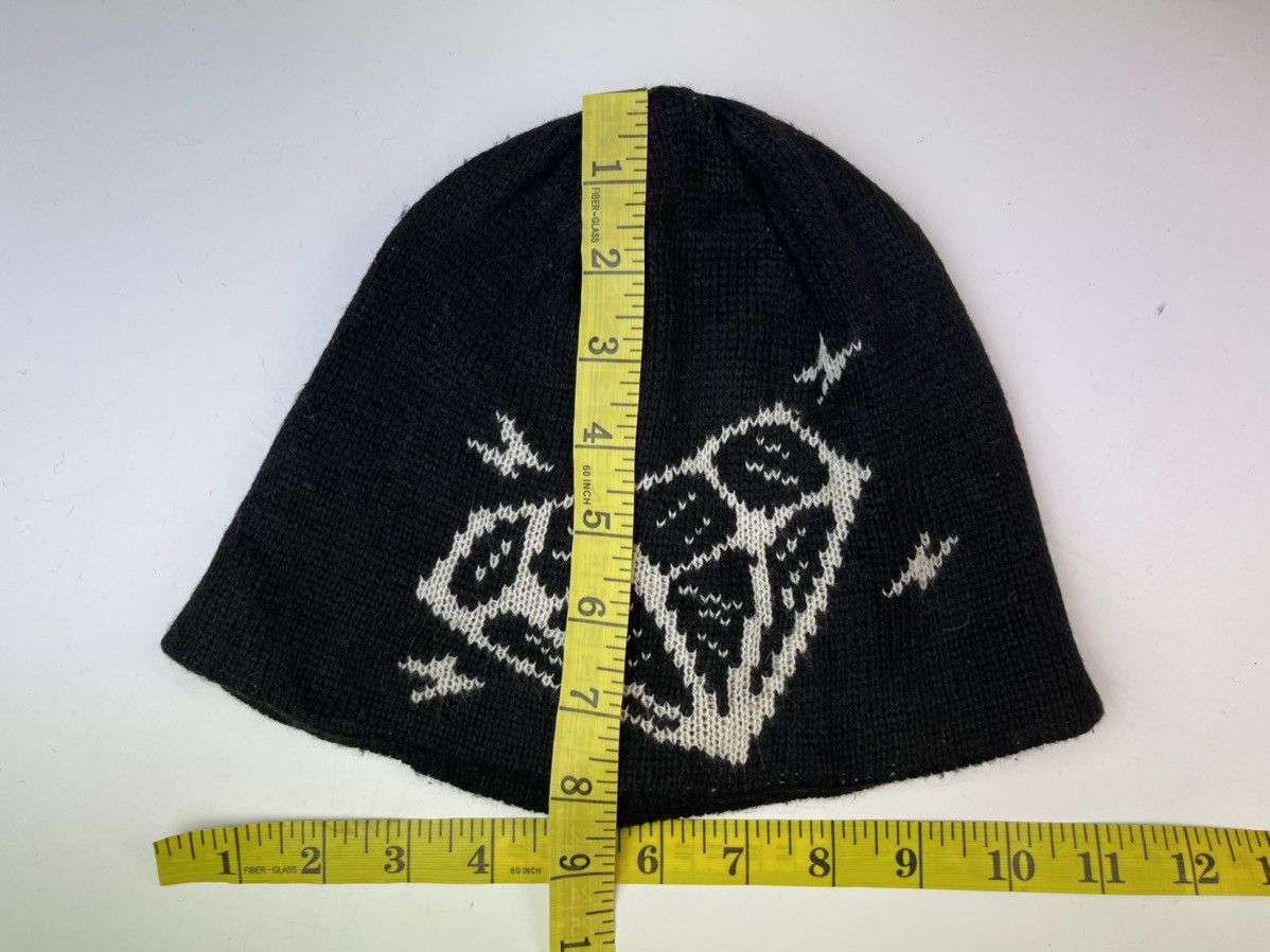 ANDSUNS Rare Andsuns Beanie Hats Snow Caps Size ONE SIZE - 6 Thumbnail