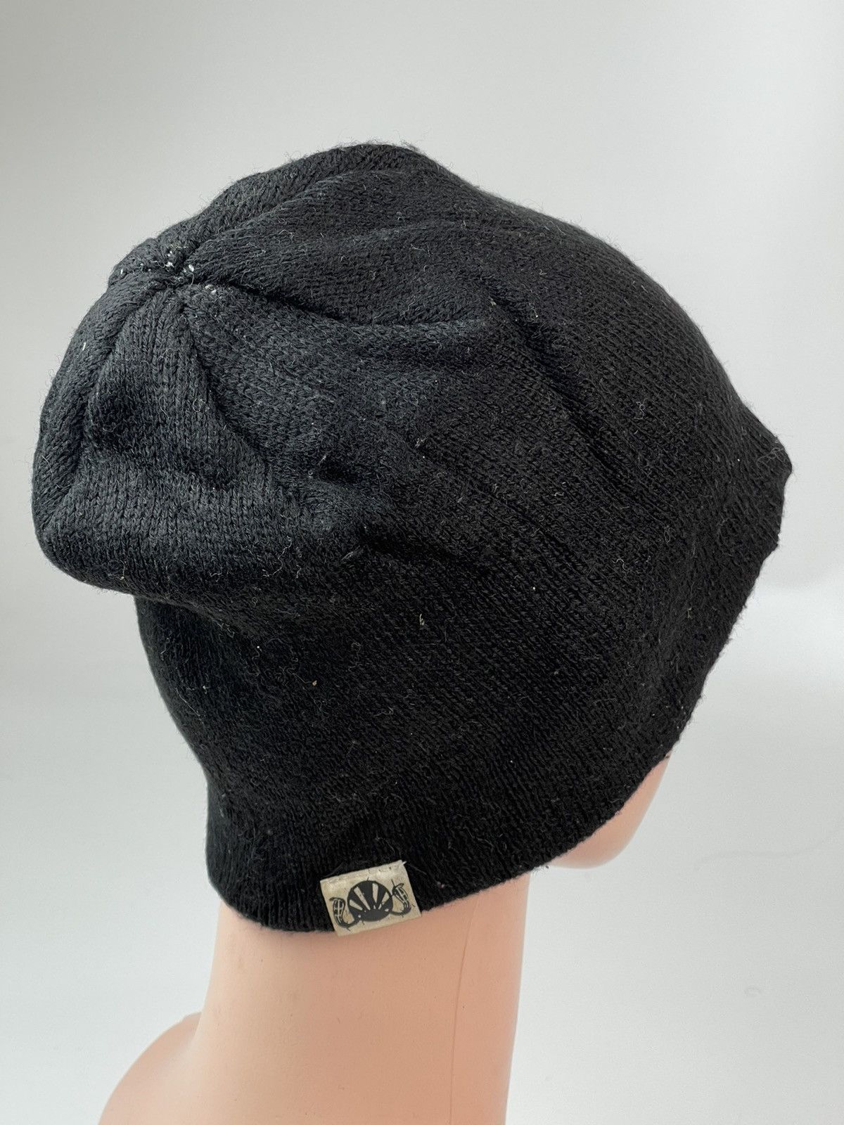 ANDSUNS Rare Andsuns Beanie Hats Snow Caps Size ONE SIZE - 4 Thumbnail