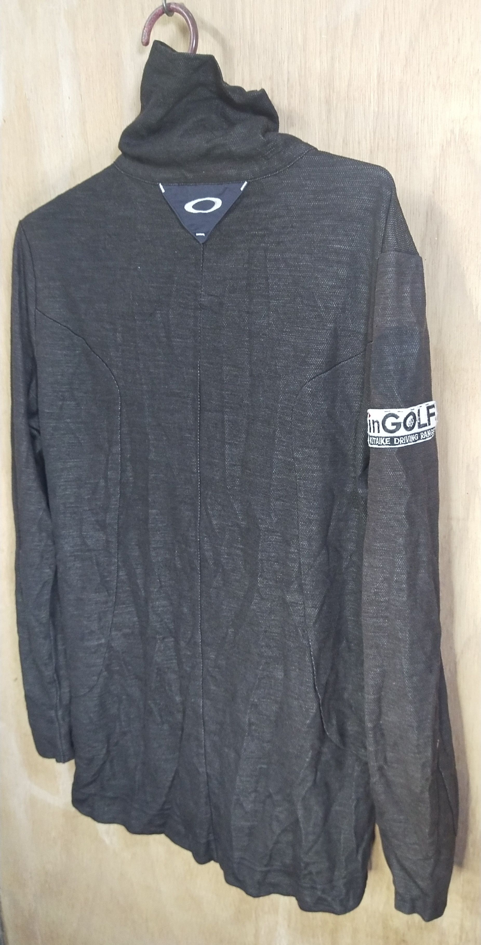 Oakley Last Drop Oakley Longsleeve Size US M / EU 48-50 / 2 - 7 Thumbnail