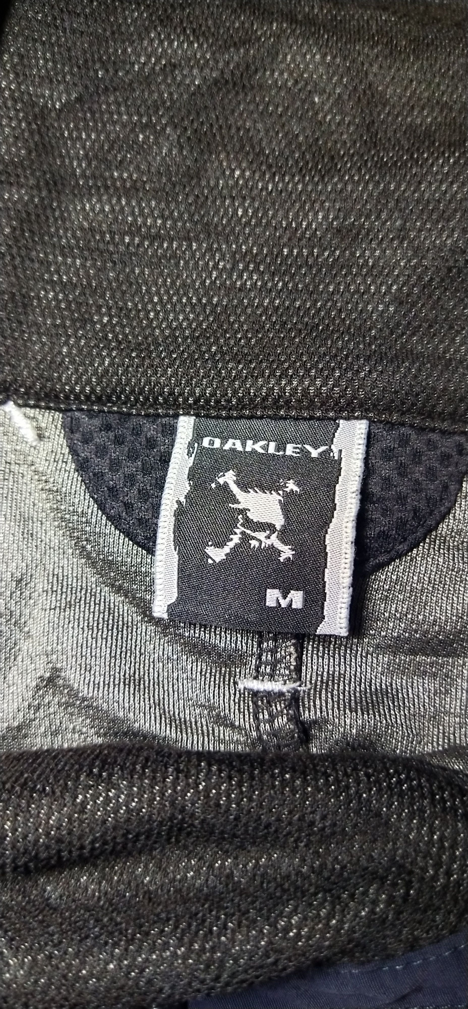 Oakley Last Drop Oakley Longsleeve Size US M / EU 48-50 / 2 - 5 Thumbnail