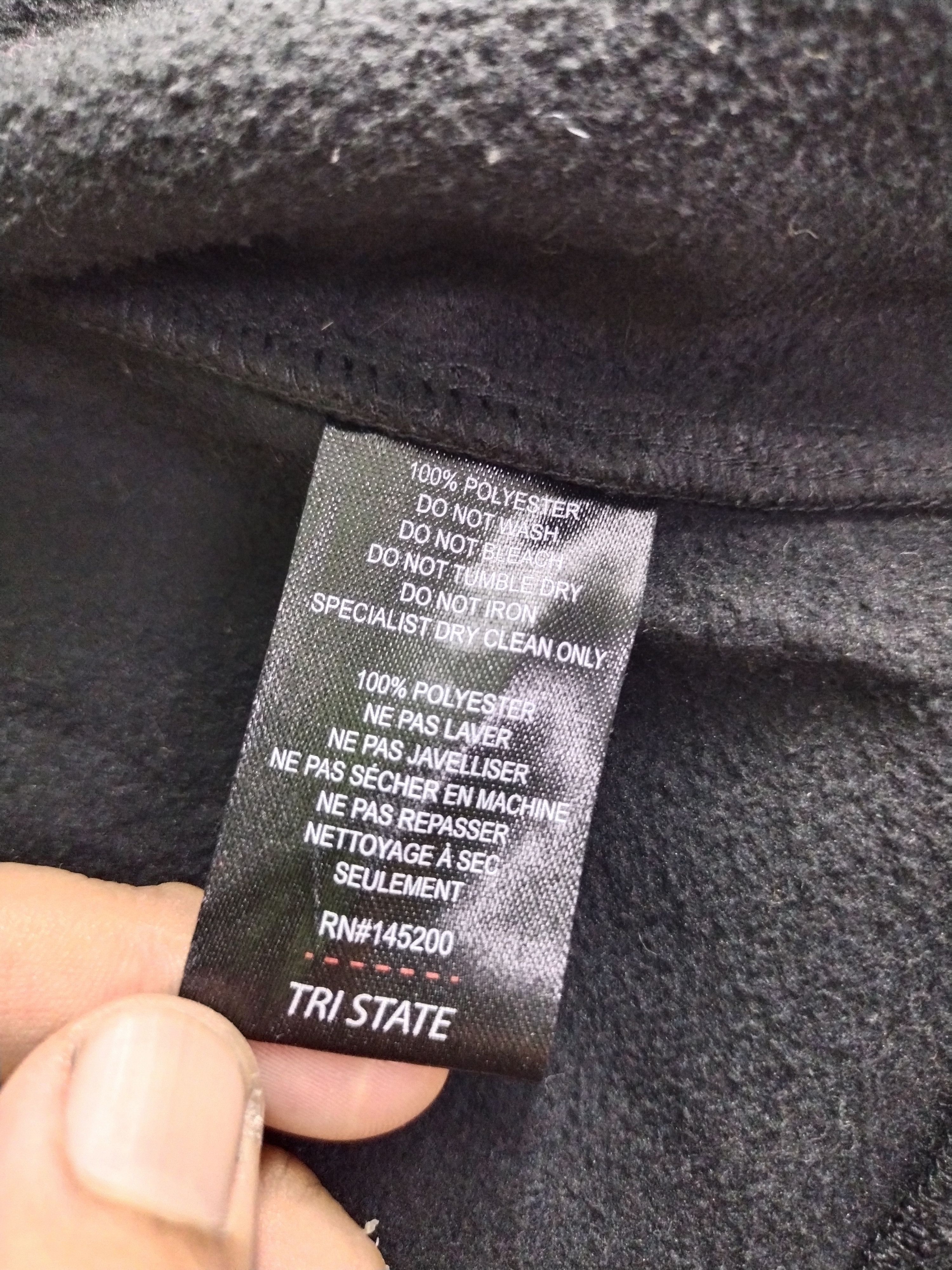 If Six Was Nine × Japanese Brand EFM DONRAD DUNCAN ENGINEERED FOR MOTION HOODIE Size US L / EU 52-54 / 3 - 12 Thumbnail