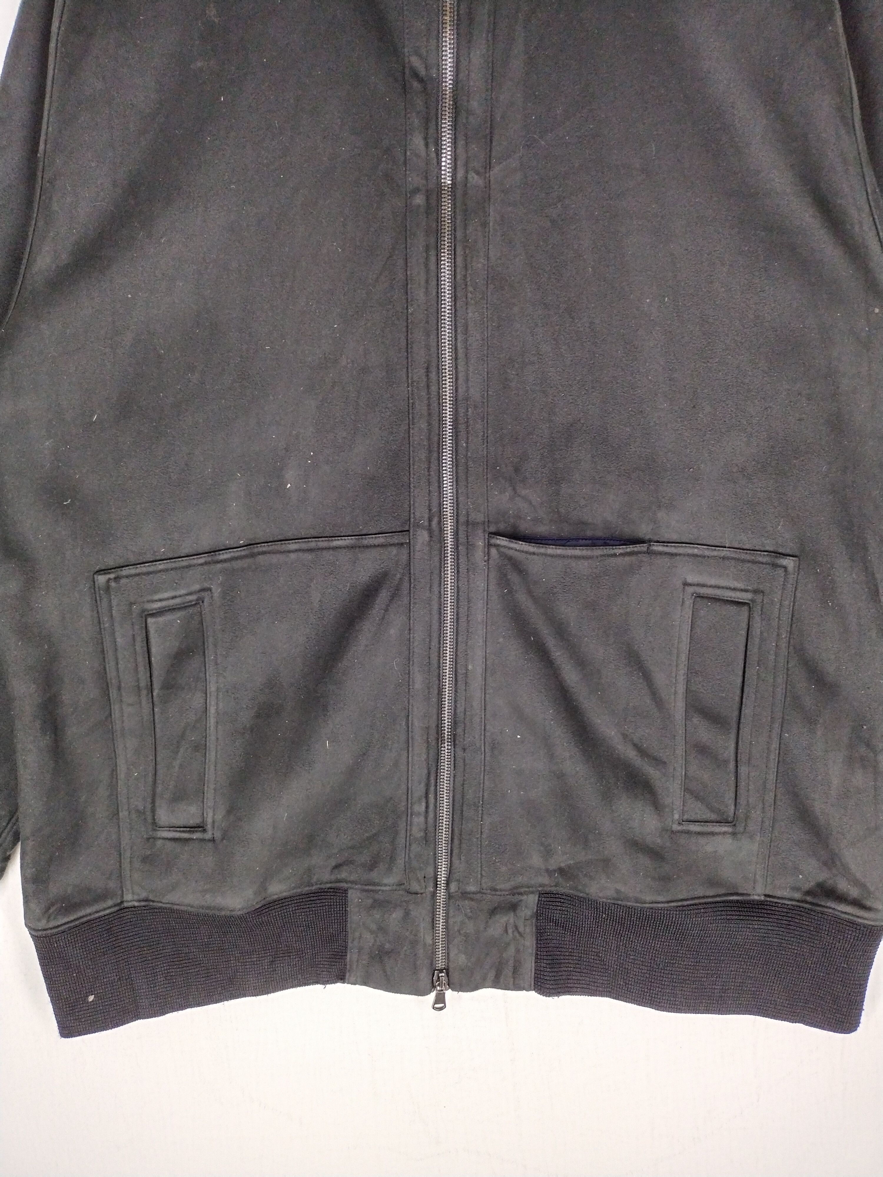 If Six Was Nine × Japanese Brand EFM DONRAD DUNCAN ENGINEERED FOR MOTION HOODIE Size US L / EU 52-54 / 3 - 3 Thumbnail