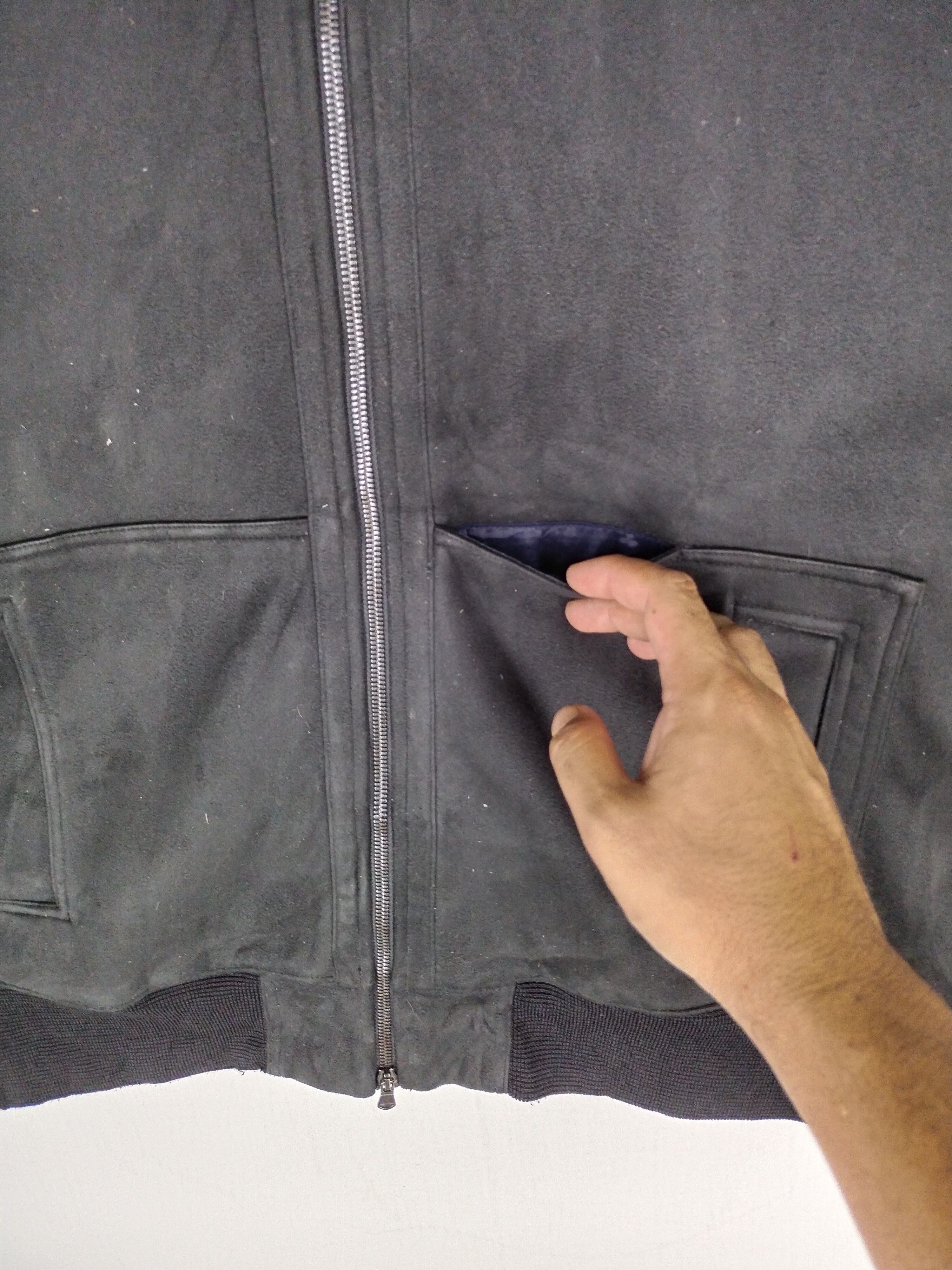 If Six Was Nine × Japanese Brand EFM DONRAD DUNCAN ENGINEERED FOR MOTION HOODIE Size US L / EU 52-54 / 3 - 2 Thumbnail