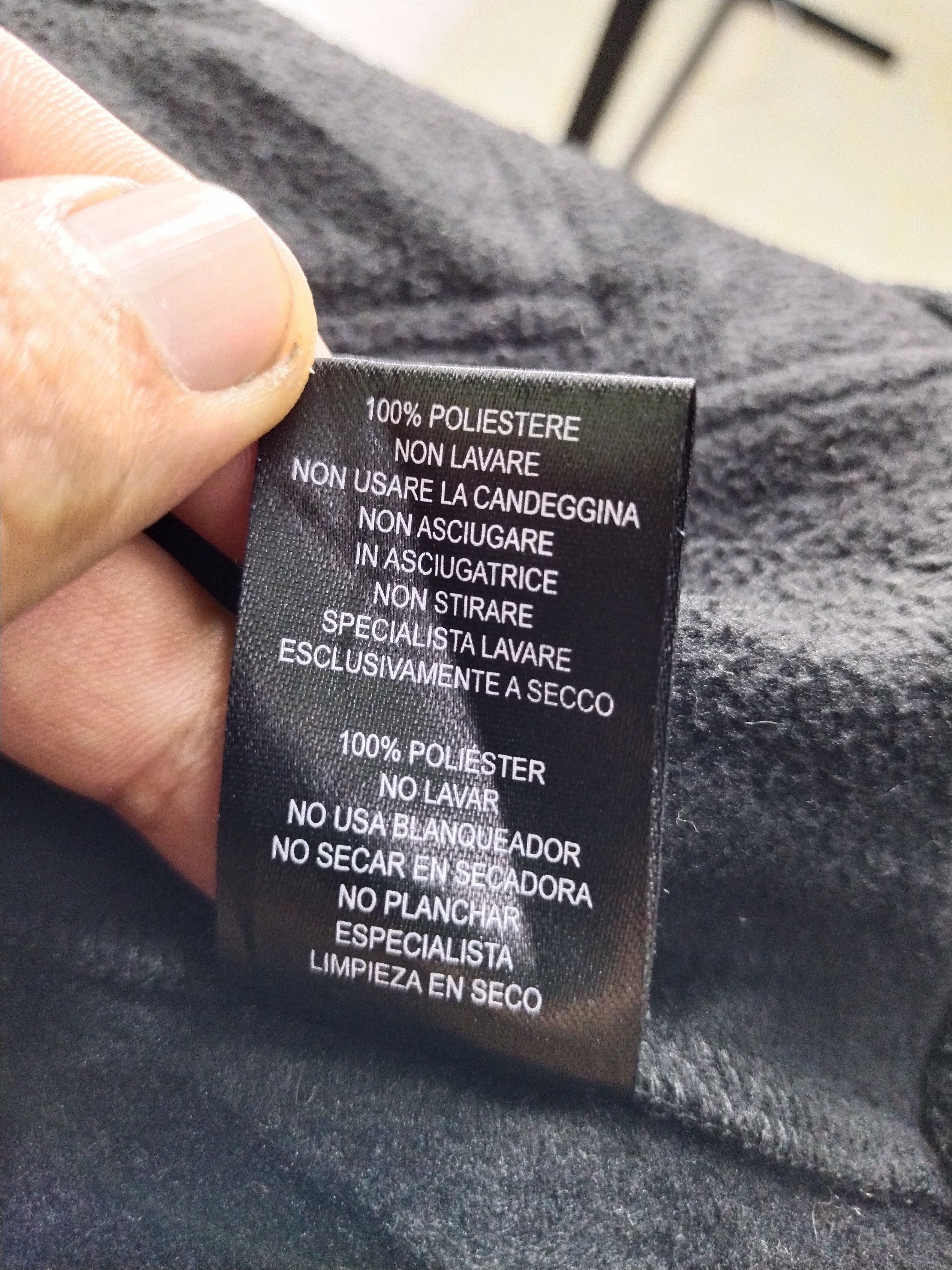 If Six Was Nine × Japanese Brand EFM DONRAD DUNCAN ENGINEERED FOR MOTION HOODIE Size US L / EU 52-54 / 3 - 11 Thumbnail
