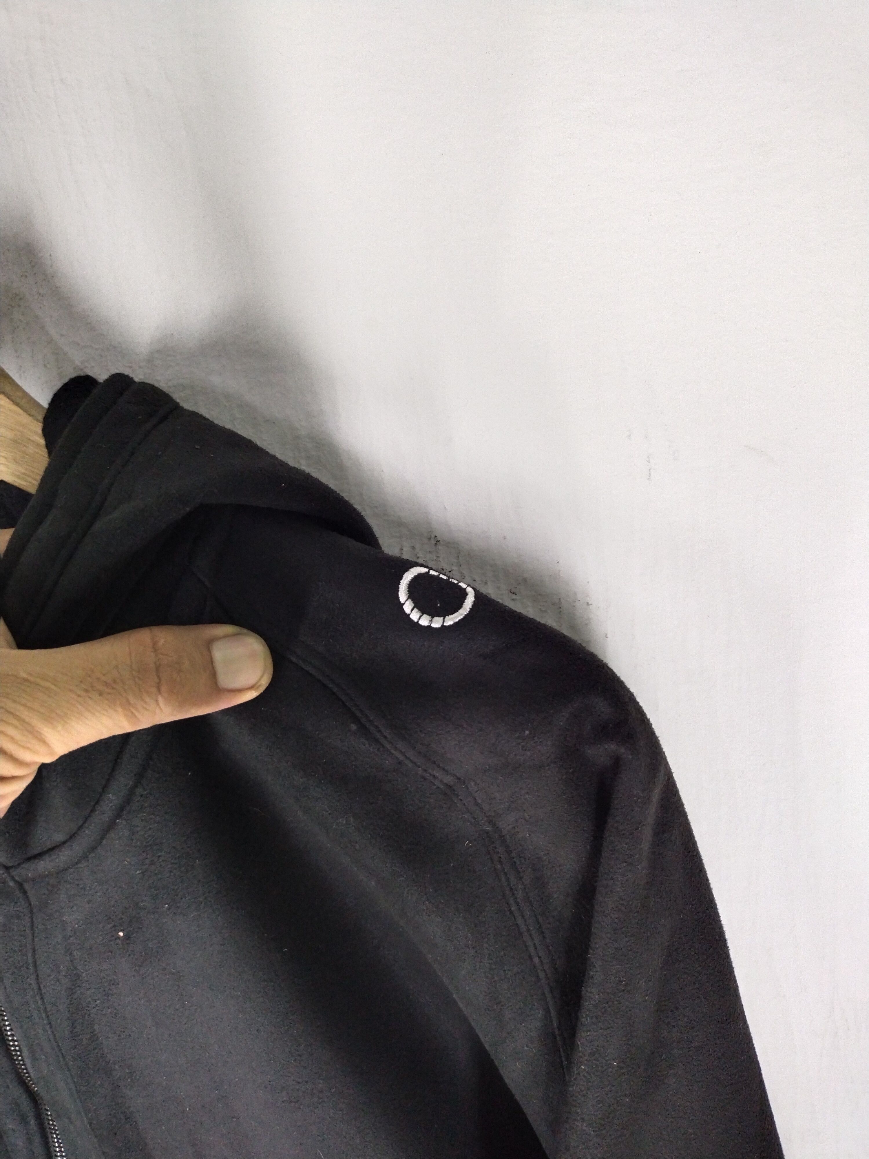 If Six Was Nine × Japanese Brand EFM DONRAD DUNCAN ENGINEERED FOR MOTION HOODIE Size US L / EU 52-54 / 3 - 8 Thumbnail