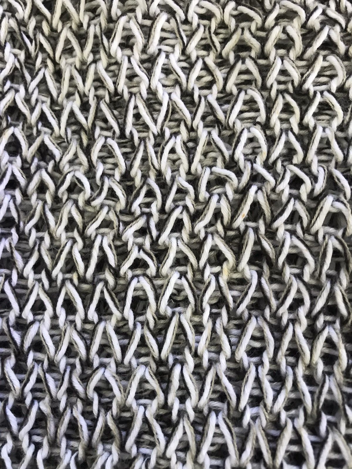 Otto OTTO Crochet Pattern Sexy Shirt Size M / US 6-8 / IT 42-44 - 18 Thumbnail