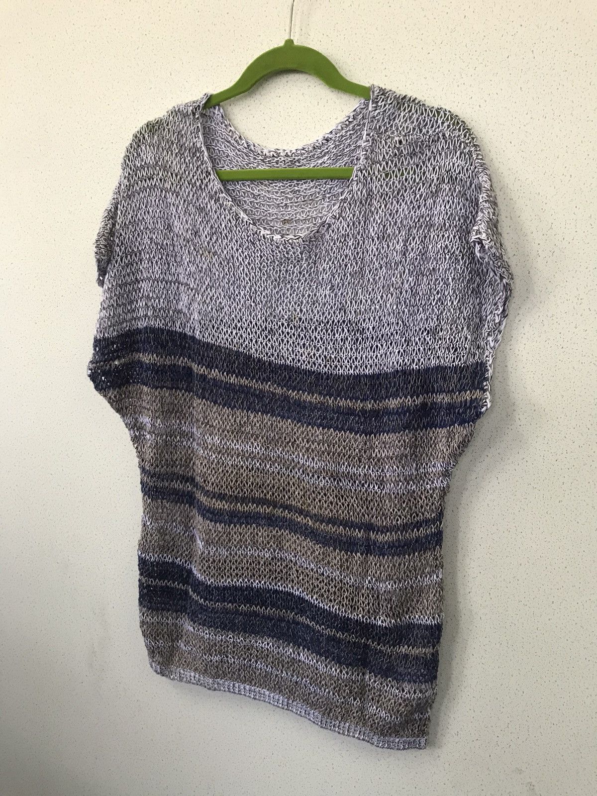 Otto OTTO Crochet Pattern Sexy Shirt Size M / US 6-8 / IT 42-44 - 2 Thumbnail