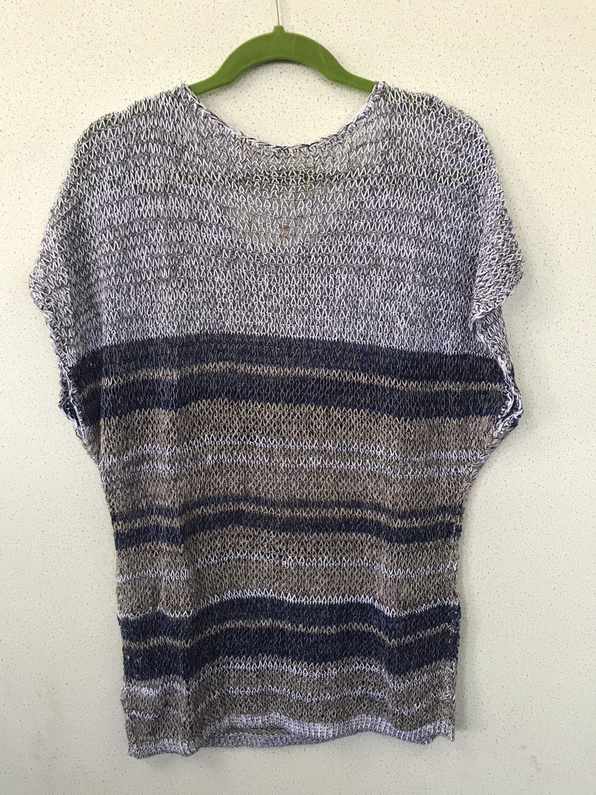 Otto OTTO Crochet Pattern Sexy Shirt Size M / US 6-8 / IT 42-44 - 4 Thumbnail