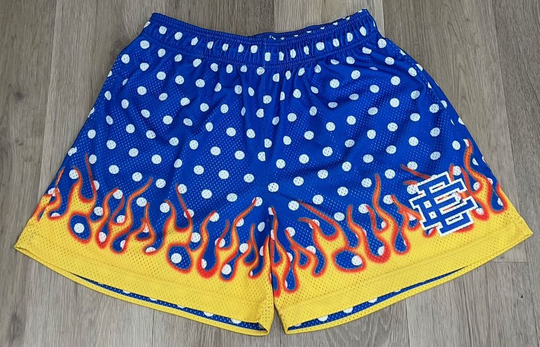 Eric Emanuel Eric Emanuel Shorts size XL Grailed