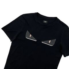 fendi t shirt eyes