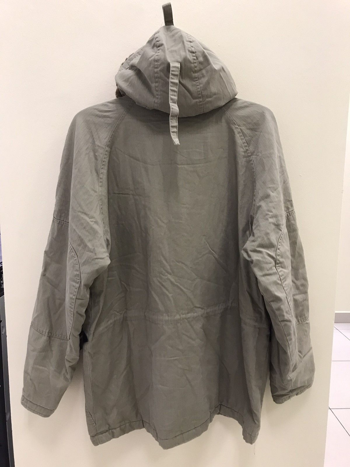 I. Spiewak And Sons Steals 🔥 Spiewaks & Sons Military Jacket Size US M / EU 48-50 / 2 - 2 Thumbnail
