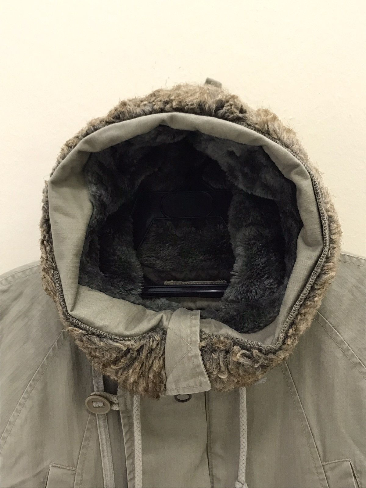 I. Spiewak And Sons Steals 🔥 Spiewaks & Sons Military Jacket Size US M / EU 48-50 / 2 - 17 Thumbnail