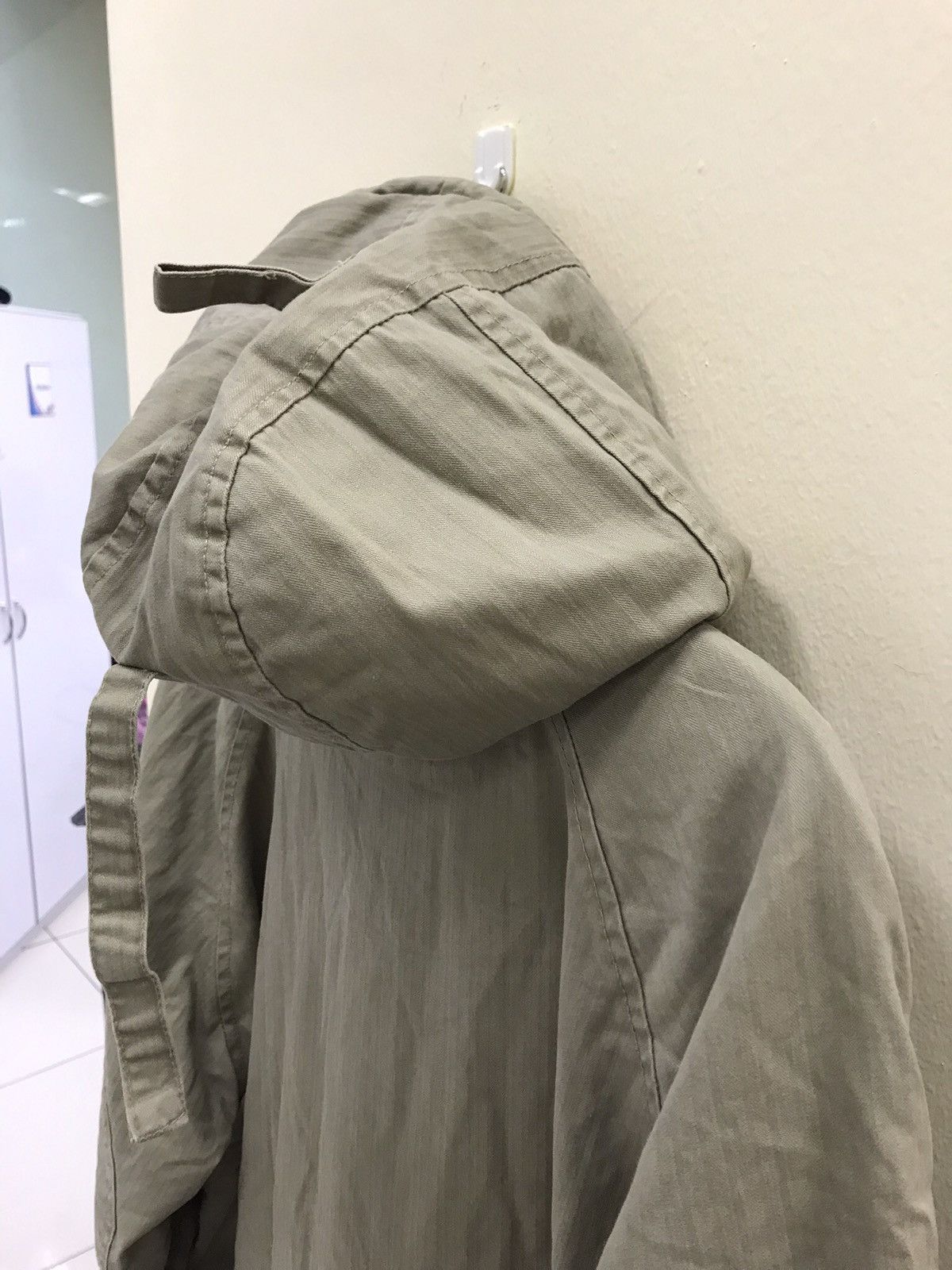 I. Spiewak And Sons Steals 🔥 Spiewaks & Sons Military Jacket Size US M / EU 48-50 / 2 - 12 Thumbnail