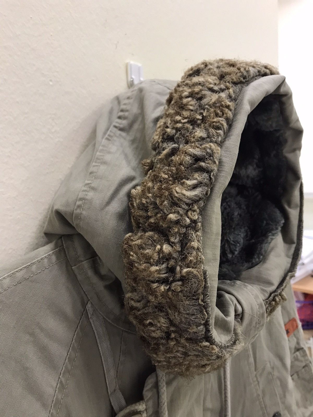 I. Spiewak And Sons Steals 🔥 Spiewaks & Sons Military Jacket Size US M / EU 48-50 / 2 - 13 Thumbnail
