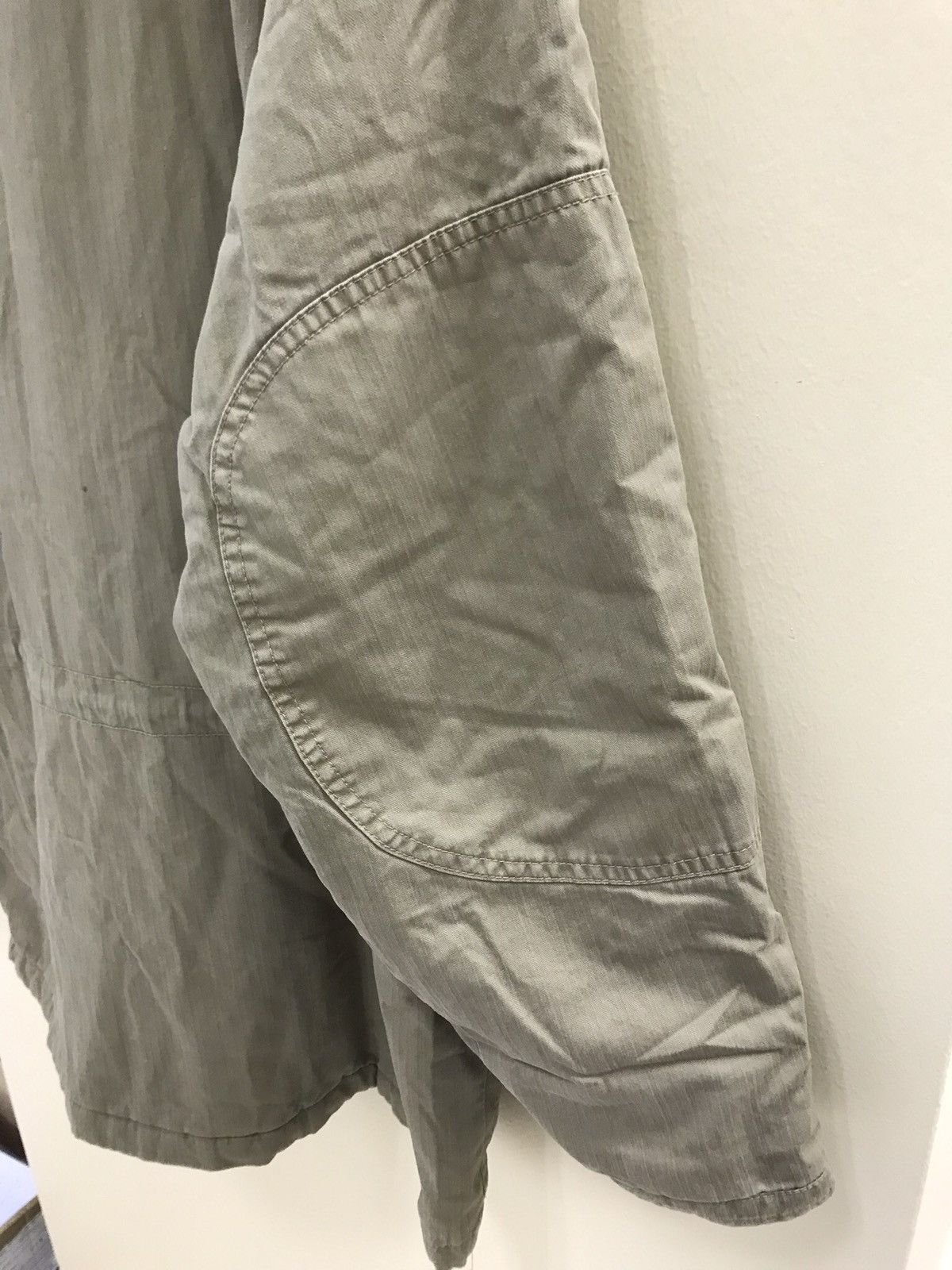 I. Spiewak And Sons Steals 🔥 Spiewaks & Sons Military Jacket Size US M / EU 48-50 / 2 - 11 Thumbnail