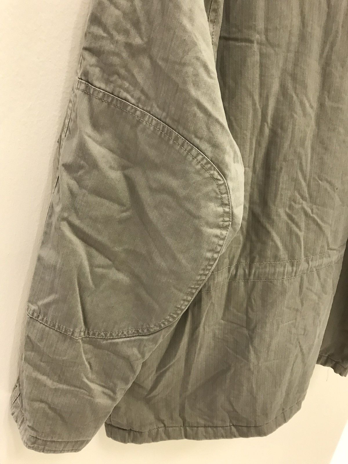 I. Spiewak And Sons Steals 🔥 Spiewaks & Sons Military Jacket Size US M / EU 48-50 / 2 - 6 Thumbnail