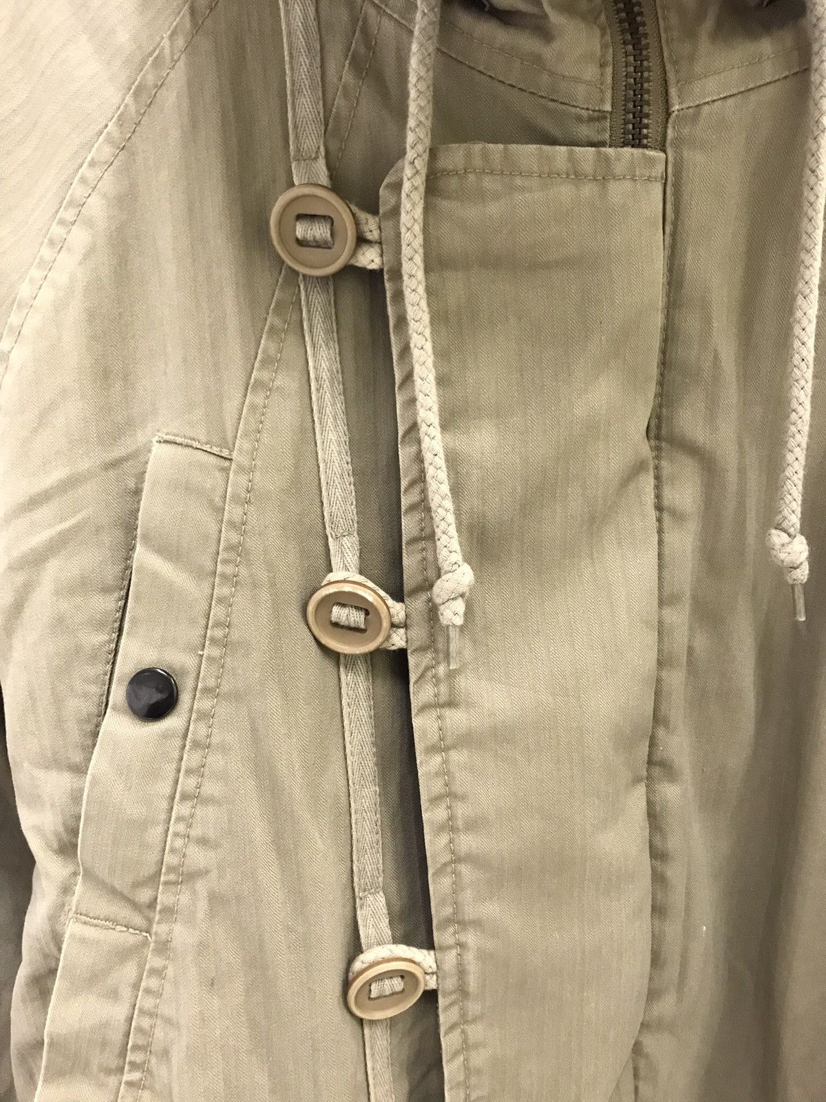 I. Spiewak And Sons Steals 🔥 Spiewaks & Sons Military Jacket Size US M / EU 48-50 / 2 - 9 Thumbnail