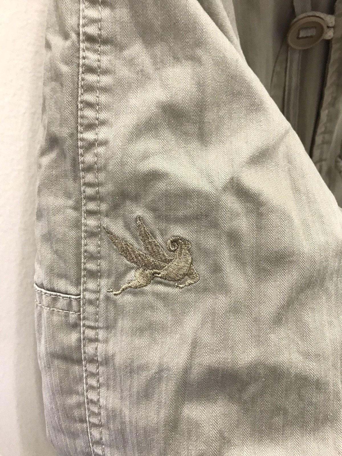 I. Spiewak And Sons Steals 🔥 Spiewaks & Sons Military Jacket Size US M / EU 48-50 / 2 - 14 Thumbnail