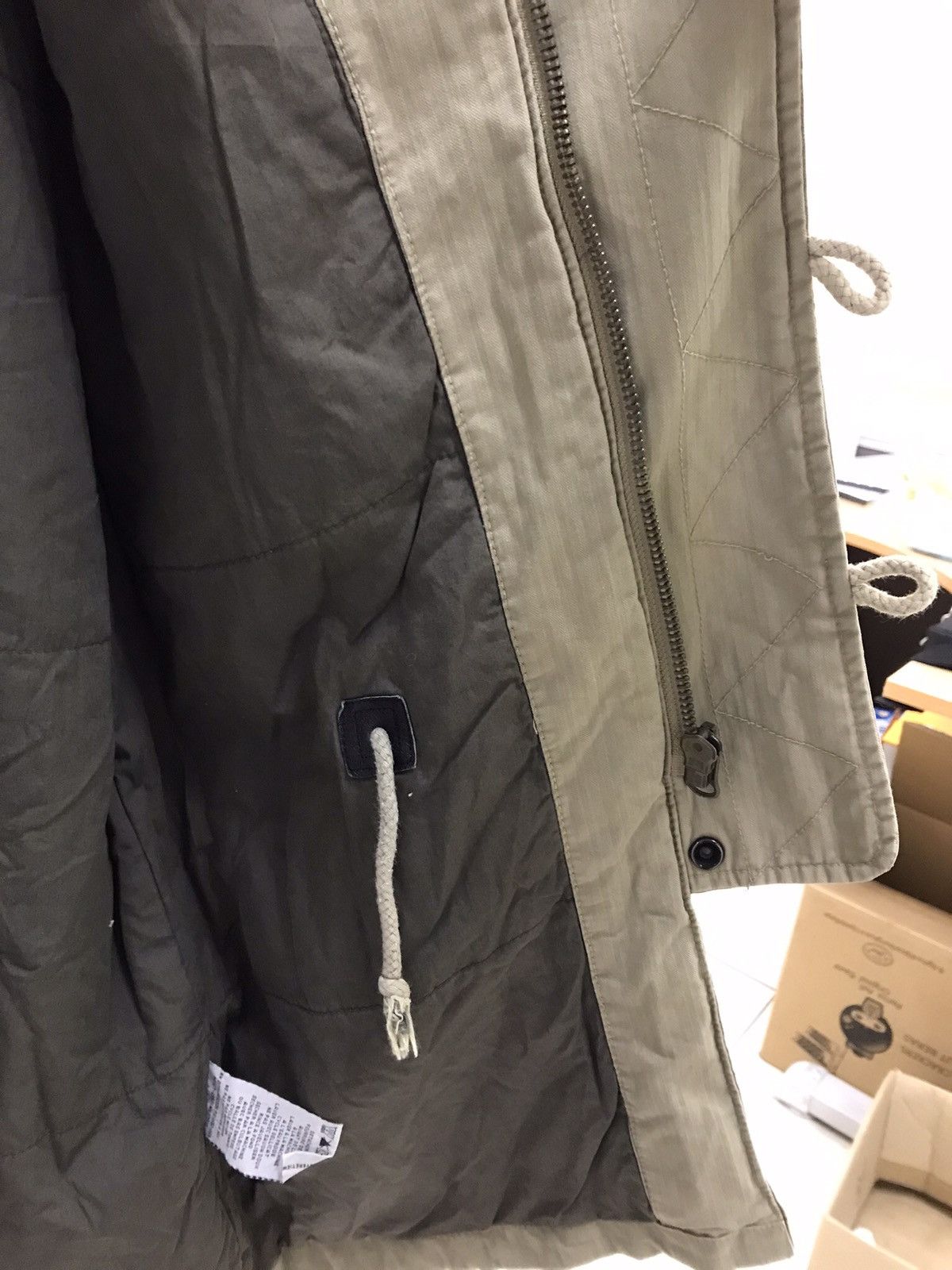 I. Spiewak And Sons Steals 🔥 Spiewaks & Sons Military Jacket Size US M / EU 48-50 / 2 - 15 Thumbnail
