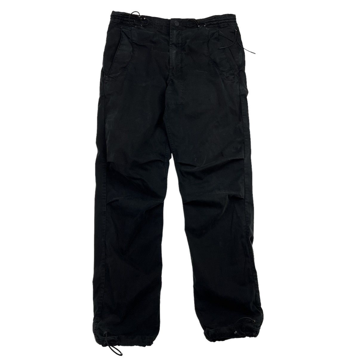Maharishi Maharishi Tiger Embroidered Snopants Size US 30 / EU 46 - 2 Thumbnail