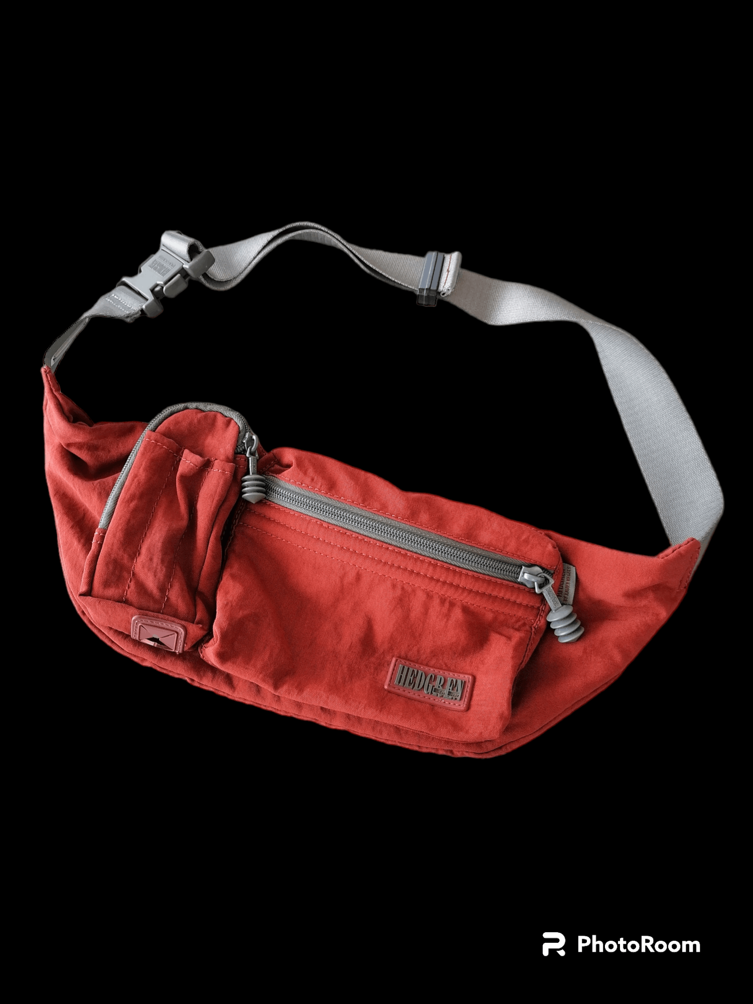 Hedgren By Xavier Kegels Tactical Waist / Crossbody Bag