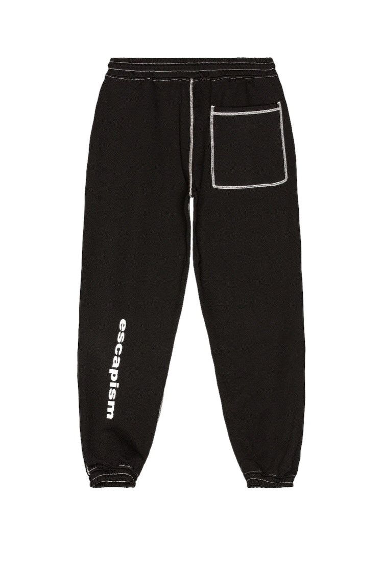Pleasures Collapse Sweatpant M Size US 32 / EU 48 - 2 Thumbnail