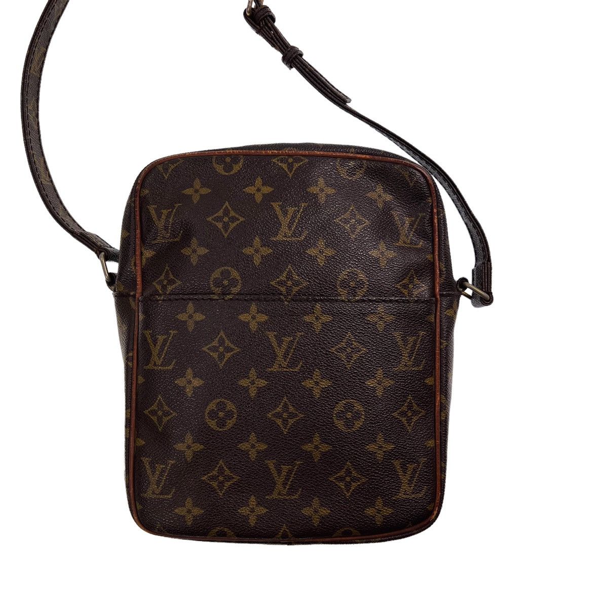 Louis Vuitton, Bags, Louis Vuitton Petit Marceau Crossbody