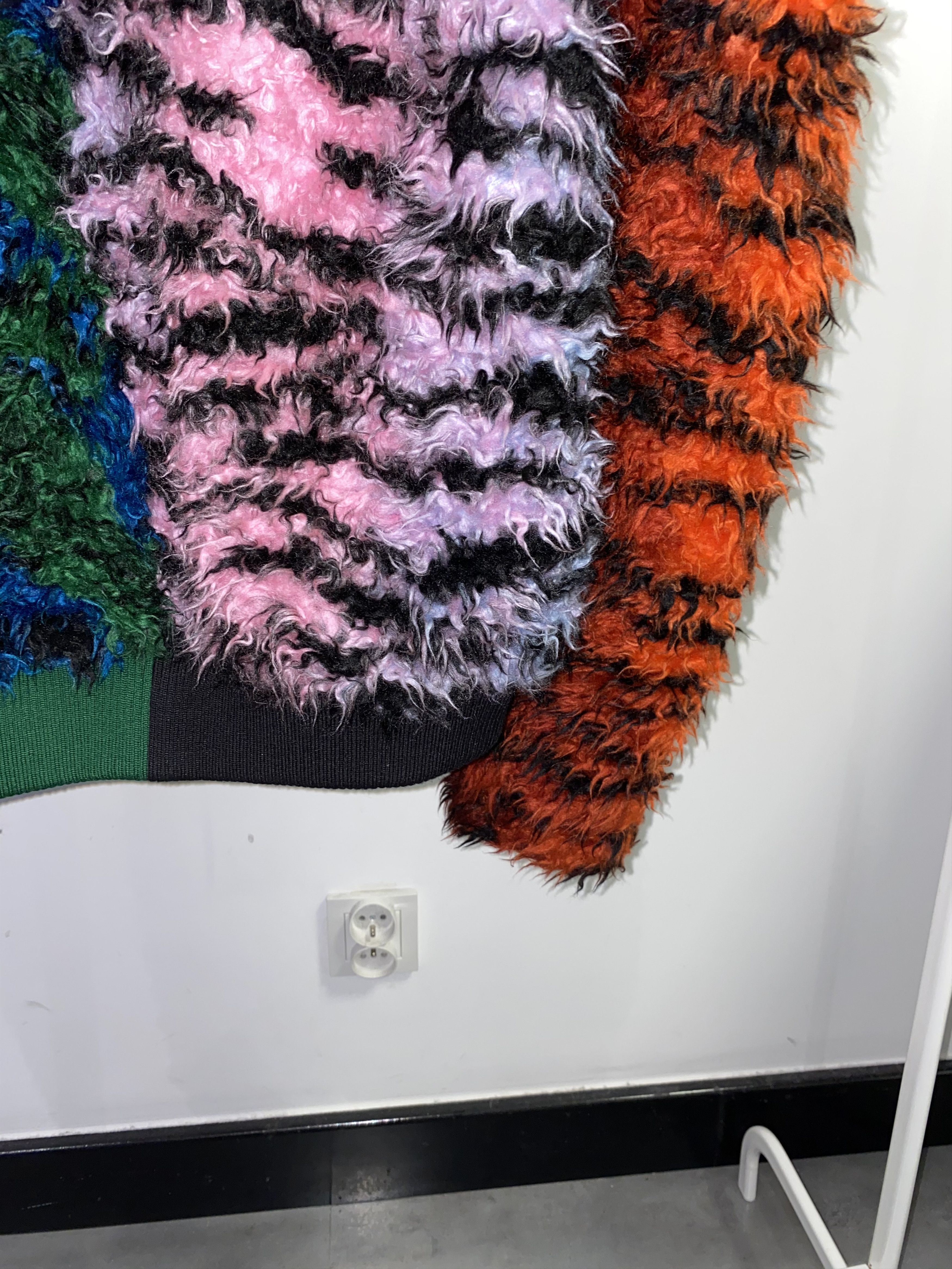 Kenzo SS16 Kenzo X H&M Tiger Hooded Jacket Size US M / EU 48-50 / 2 - 8 Thumbnail