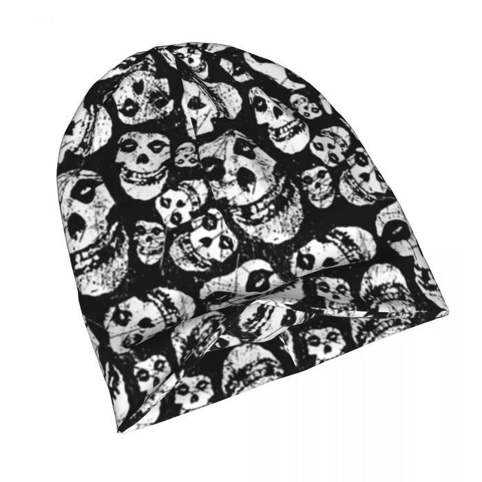 Skulls Skull Bonet Beanie | Grailed