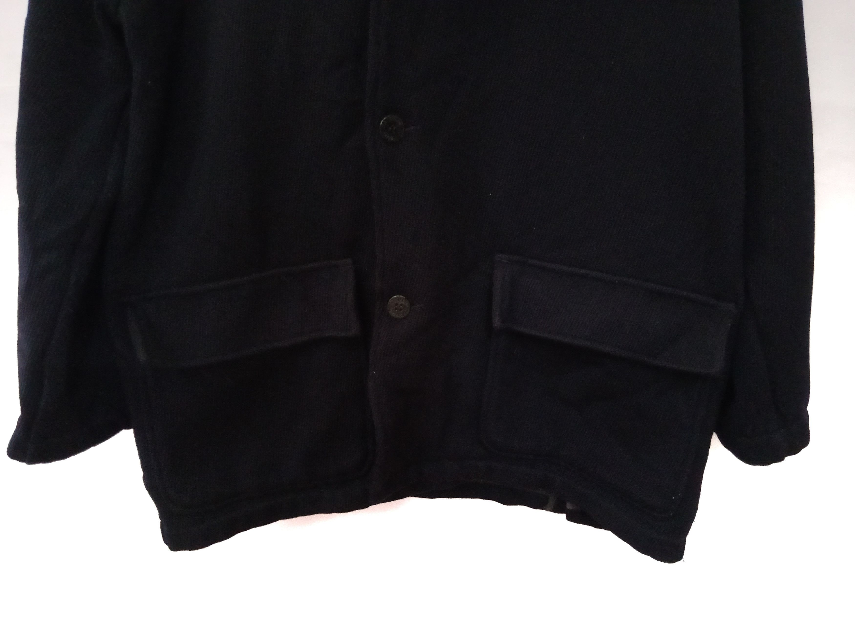 C.P. Company VINTAGE 1996 C.P. COMPANY JACKET Size US M / EU 48-50 / 2 - 2 Thumbnail