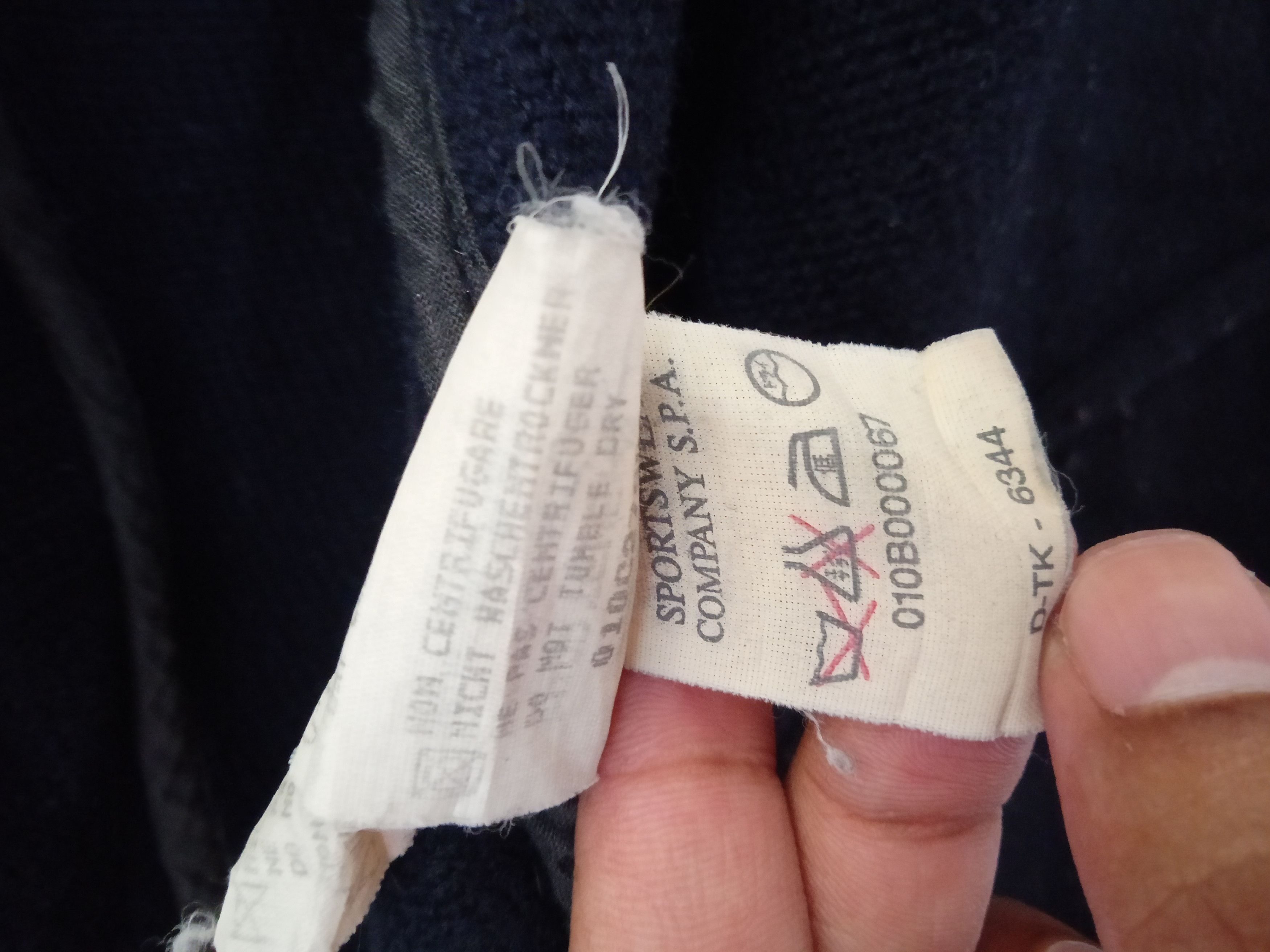 C.P. Company VINTAGE 1996 C.P. COMPANY JACKET Size US M / EU 48-50 / 2 - 5 Thumbnail
