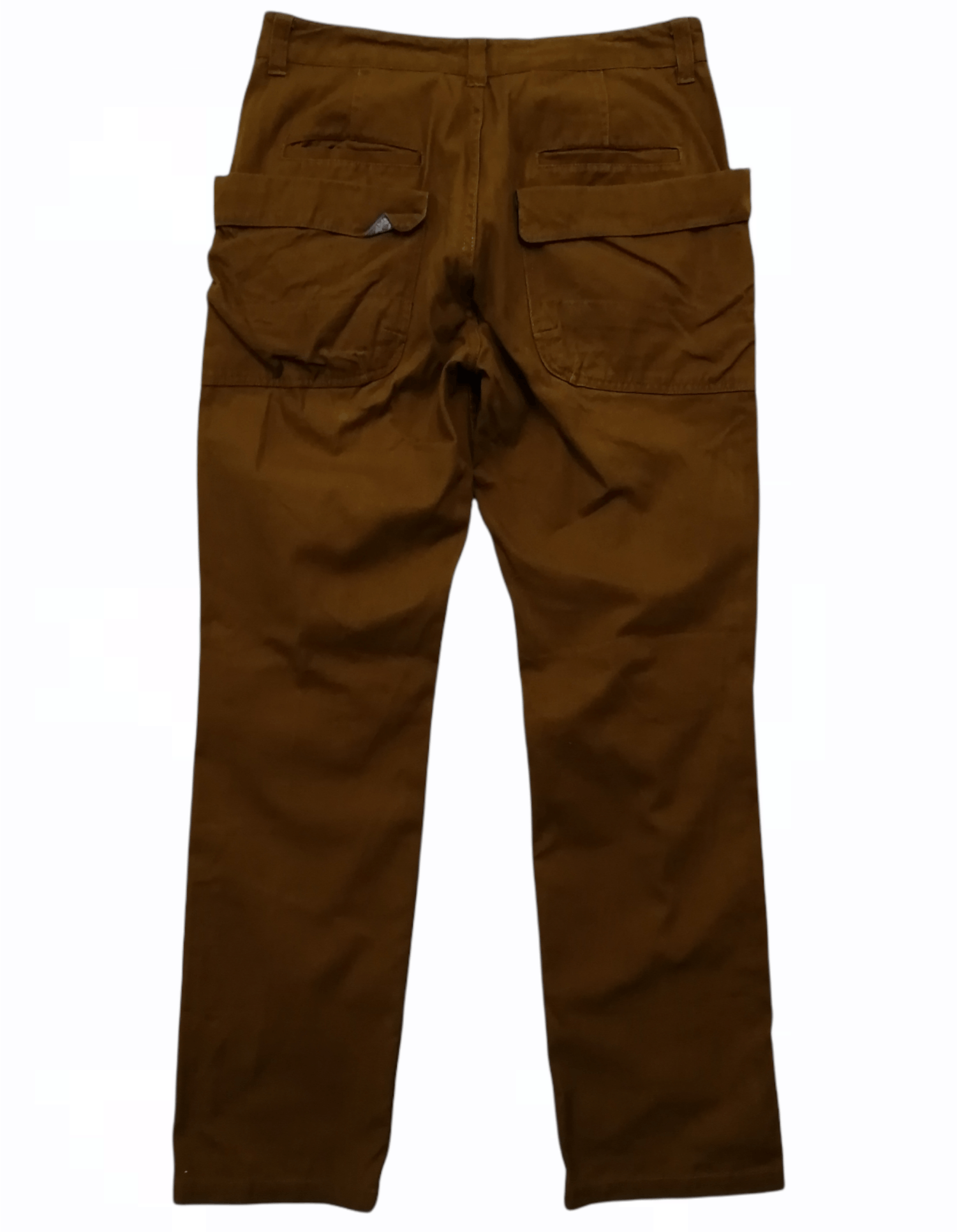 Japanese Brand Mute Beat Japanese Multipocket Pants Size US 34 / EU 50 - 1 Thumbnail