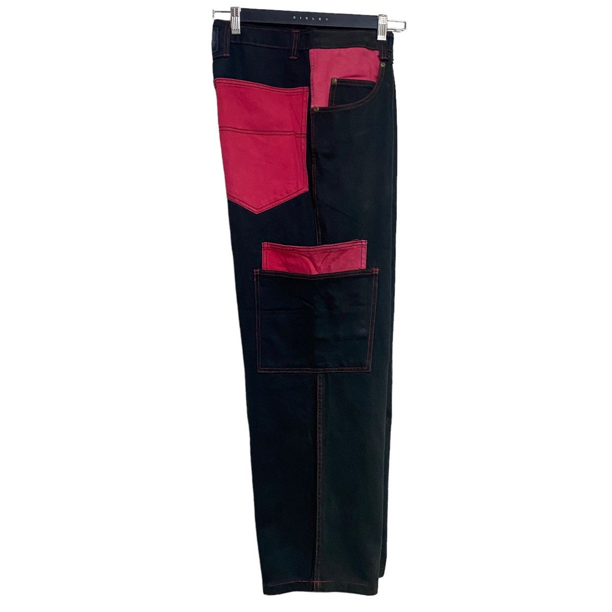 Dogtown Vintage Dogtown Denim Baggy Pants Size US 30 / EU 46 - 3 Thumbnail