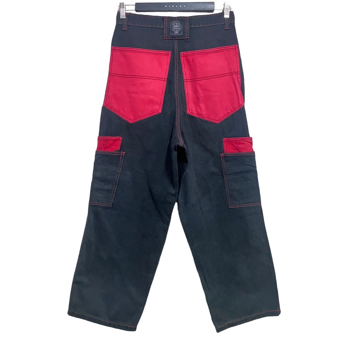 Dogtown Vintage Dogtown Denim Baggy Pants Size US 30 / EU 46 - 1 Thumbnail
